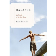  Balance – Scott McCredie idegen nyelvű könyv