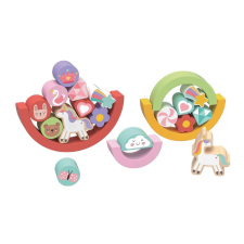  Balančná hra Jednorožec készségfejlesztő