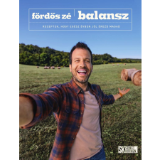 Balansz - Receptek, hogy egész évben jól érezd magad életmód, egészség