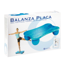 Balanza Placa egyensúly board fitness eszköz