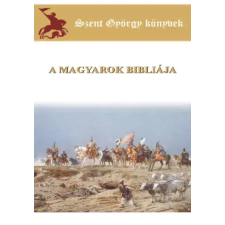 Balaton Akadémia Magyarok bibliája egyéb e-könyv
