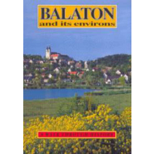  Balaton and its environs - A walk through history térkép
