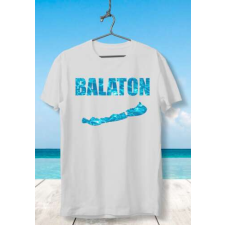  Balaton-póló ajándéktárgy