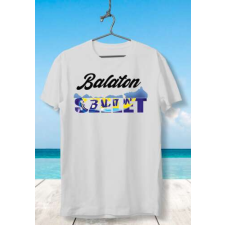  Balaton szelet-póló ajándéktárgy