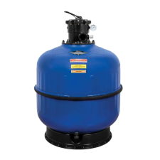  Balaton Top Ø500 9,8m3/h 1 1/2” szűrőtartály medence kiegészítő