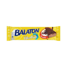 Balaton újhullám étcsokoládé - 33g csokoládé és édesség