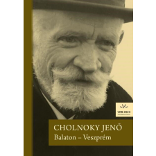  Balaton - Veszprém irodalom