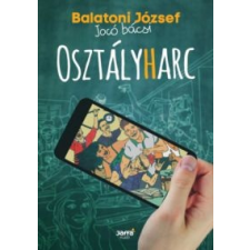Balatoni József Osztályharc gyermek- és ifjúsági könyv