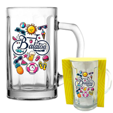  Balatoni söröskorsó, Balaton bringa ajándéktárgy