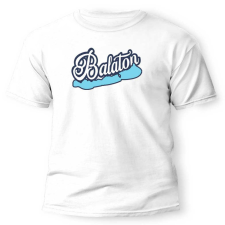  Balatonos póló több színben, Balaton ajándéktárgy