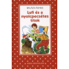 Balázs Ágnes LUFI ÉS A NYOLCPECSÉTES TITOK