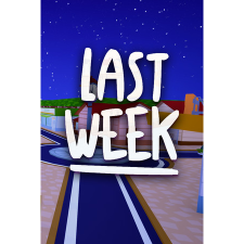 Balbod Last Week (PC - Steam elektronikus játék licensz) videójáték