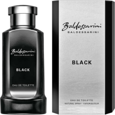 Baldessarini Black EDT 50 ml parfüm és kölni