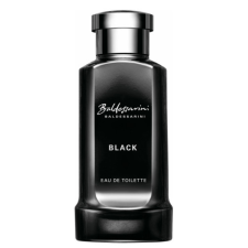 Baldessarini Black, edt 75ml - Teszter parfüm és kölni