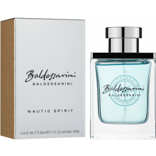 Baldessarini Nautic Spirit, edt 50ml parfüm és kölni
