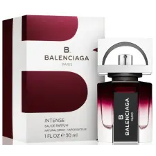 Balenciaga B. Balenciaga Intense EDP 50 ml parfüm és kölni