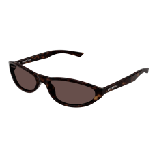 Balenciaga BB0007S 013 HAVANA BROWN napszemüveg