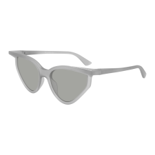 Balenciaga BB0101S 002 GREY GREY napszemüveg napszemüveg