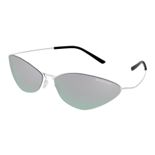 Balenciaga BB0350S 004 SILVER MIRROR SILVER napszemüveg napszemüveg