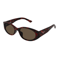 Balenciaga BB0369SK 003 HAVANA BROWN napszemüveg napszemüveg