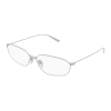 Balenciaga BB0453O 001 RUTHENIUM DEMO LENS szemüveg