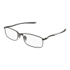 Balenciaga BB0496O 003 GREY DEMO LENS szemüveg