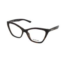 Balenciaga Dioptriás szemüvegek Balenciaga BB0405O 002 szemüvegkeret