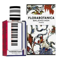 Balenciaga Florabotanica EDP 50 ml parfüm és kölni
