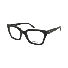 Balenciaga Szemüvegek Balenciaga BB0501O 001 szemüvegkeret