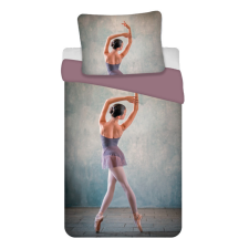 Balett, Balerina Studio ágyneműhuzat 140×200cm, 60×63 cm lakástextília