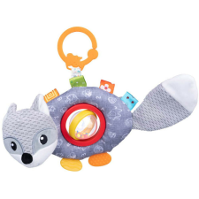  Bali Bazoo 80790 bébijáték róka tükrös bébijáték babakocsira