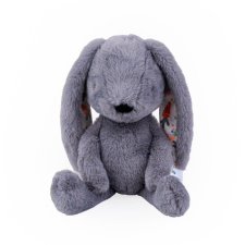 Bali Bazoo 81982 ölelhető plüss rabbit szürke MBN-111064 plüssfigura