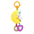 Bali Bazoo Bali bazoo 80224 tükrös játék hold