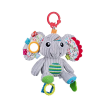 Bali Bazoo Bali Bazoo 80413 zenélő elefánt