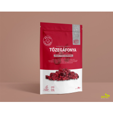 Bálint Bálint csemegék fagyasztva szárított tőzegáfonya aprított 20 g reform élelmiszer