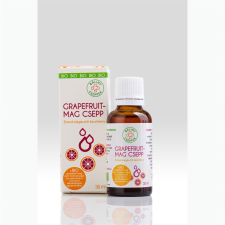 Bálint bio grapefruitmag csepp 30 ml gyógyhatású készítmény