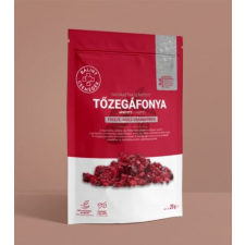 Bálint csemegék fagyasztva szárított tőzegáfonya aprított 20 g reform élelmiszer