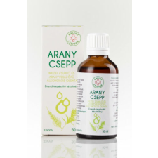 Bálint Cseppek Arany csepp 50ml illóolaj