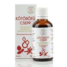 Bálint cseppek Bálint Cseppek Kőtörőfű csepp 50ml vitamin és táplálékkiegészítő