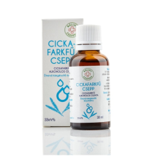  Bálint Cseppek Cickafarkfű csepp 30ml vitamin és táplálékkiegészítő