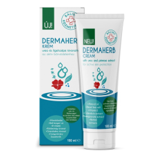 Bálint cseppek Dermaherb krém 100ml Bálint cseppek vitamin és táplálékkiegészítő