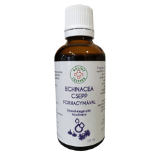 Bálint cseppek Echinacea csepp 50ml vitamin és táplálékkiegészítő