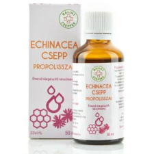 Bálint Cseppek Echinacea propolisszal csepp 50ml vitamin és táplálékkiegészítő