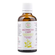  Bálint Cseppek Hagymácska csepp 50ml vitamin és táplálékkiegészítő