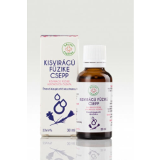 Bálint Cseppek Kisvirágú füzike csepp 30ml vitamin és táplálékkiegészítő