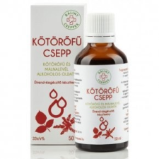 Bálint cseppek Kőtörőfű csepp - 50ml vitamin és táplálékkiegészítő