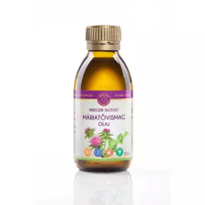 Bálint cseppek Máriatövismag olaj 150ml vitamin és táplálékkiegészítő