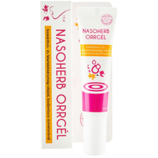 Bálint cseppek Nasoherb orrgél 15ml reform élelmiszer
