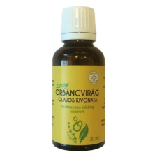 Bálint cseppek Orbáncvirág olajos kivonata 30ml vitamin és táplálékkiegészítő