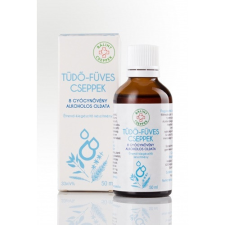 Bálint Cseppek Tüdő-füves cseppek 50ml vitamin és táplálékkiegészítő
